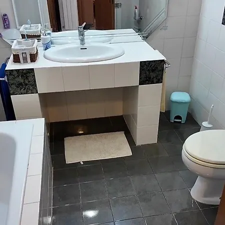 Residenza Bella Tra Mare E Maremma *
