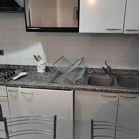 Residenza Bella Tra Mare E Maremma Daire
