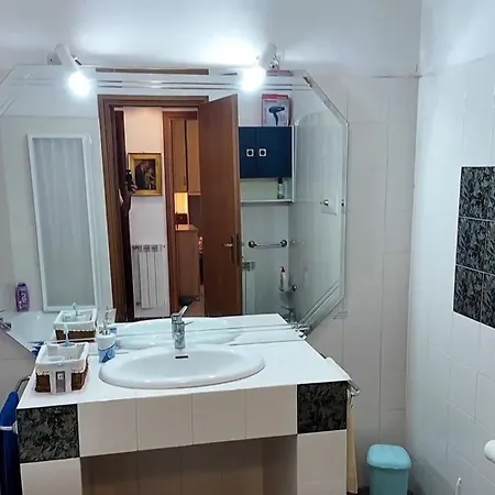 Residenza Bella Tra Mare E Maremma