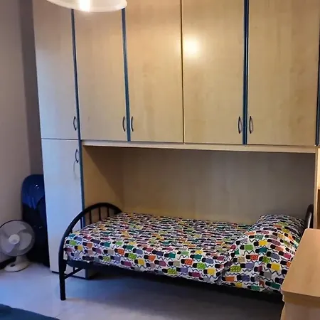 Residenza Bella Tra Mare E Maremma Daire *