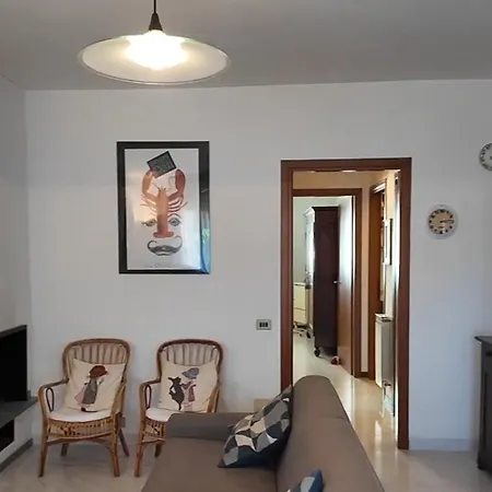 Residenza Bella Tra Mare E Maremma Διαμέρισμα Ρώμη