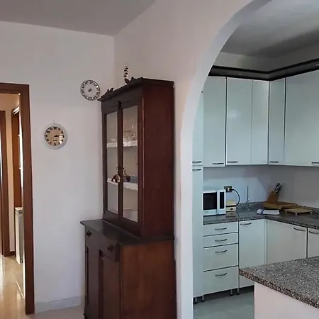 Residenza Bella Tra Mare E Maremma *