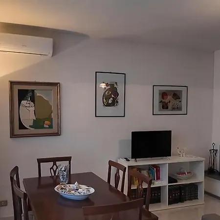 Residenza Bella Tra Mare E Maremma Διαμέρισμα *
